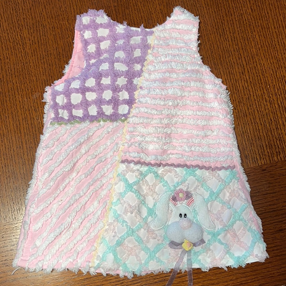 Girls Easter/Spring Dress